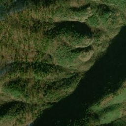 Satellite imagery of Qinghuwan Gang, CN