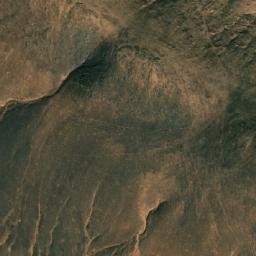 Satellite imagery of Djebel Mizane, DZ
