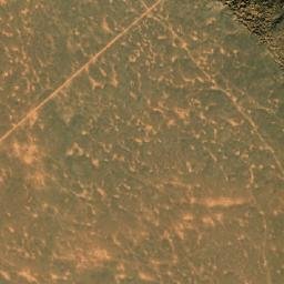Satellite imagery of Gara Samani, DZ