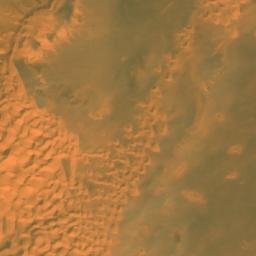 Satellite imagery of Merfeg er Rtem, DZ