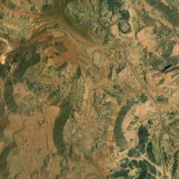 Satellite imagery of Minjāz al Ḩişān, EG