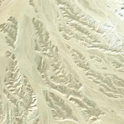 Satellite imagery of Qawz Umm Sa‘īd, EG