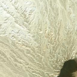 Satellite imagery of Qawz Umm Sa‘īd, EG