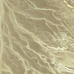 Satellite imagery of Jabal Qulayb ad Dīnār, EG