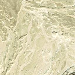 Satellite imagery of Jabal Qulayb ad Dīnār, EG