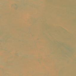 Satellite imagery of رجم الخدام, IQ