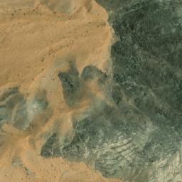 Satellite imagery of Anjīrak Ghar, AF