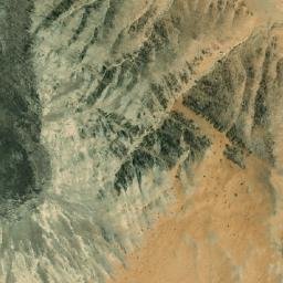 Satellite imagery of Anjīrak Ghar, AF