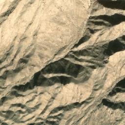 Satellite imagery of ‘Aynak Ghar, AF