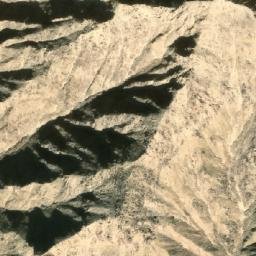 Satellite imagery of ‘Aynak Ghar, AF