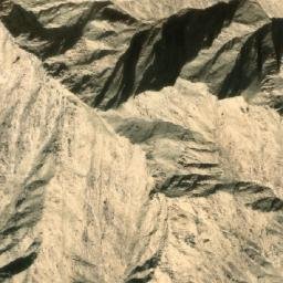 Satellite imagery of ‘Aynak Ghar, AF