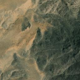 Satellite imagery of Aragī, AF