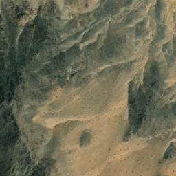 Satellite imagery of Chēdagī, AF