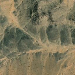 Satellite imagery of Chēdagī, AF