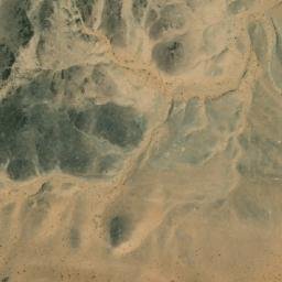 Satellite imagery of Chēdagī, AF