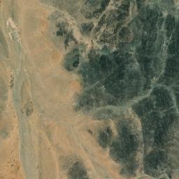 Satellite imagery of Kuṟūm, AF