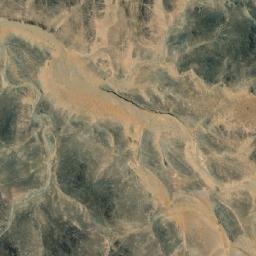 Satellite imagery of Maka’ī, AF