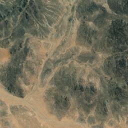 Satellite imagery of Maka’ī, AF