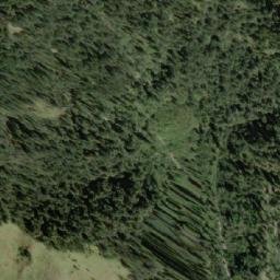 Satellite imagery of Parma Chulo Dhār, NP