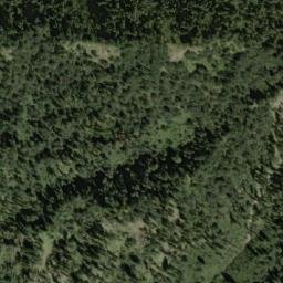 Satellite imagery of Parma Chulo Dhār, NP
