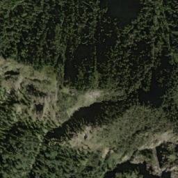 Satellite imagery of Parma Chulo Dhār, NP