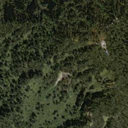 Satellite imagery of Chirkoṭiyo Dhār, NP