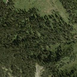 Satellite imagery of Chirkoṭiyo Dhār, NP