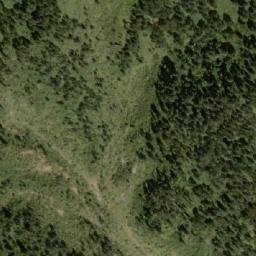 Satellite imagery of Chirkoṭiyo Dhār, NP