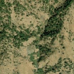 Satellite imagery of Suni̇̄ Dhārā Ḍā̃ḍā, NP