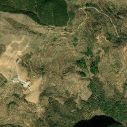 Satellite imagery of Xuedou Shan, CN