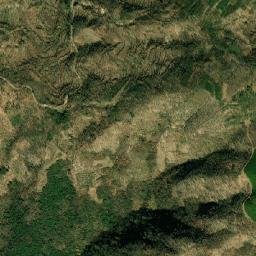 Satellite imagery of Xuedou Shan, CN