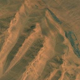 Satellite imagery of Rich M’Bidia, DZ