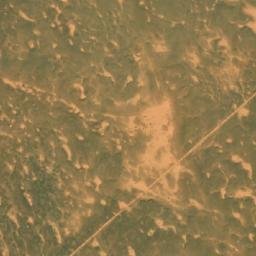 Satellite imagery of Gara Samani, DZ
