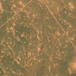 Satellite imagery of Gara Samani, DZ