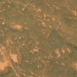 Satellite imagery of Gara Samani, DZ