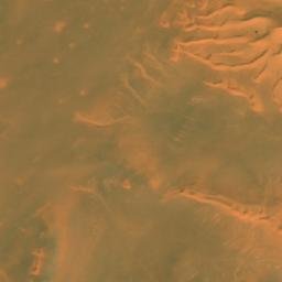 Satellite imagery of Merfeg er Rtem, DZ