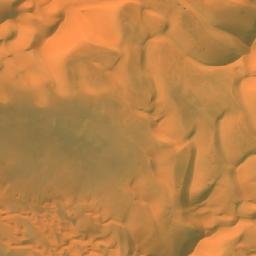Satellite imagery of Merfeg er Rtem, DZ