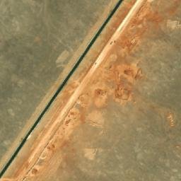 Satellite imagery of Quwayrat al Baqarah, EG