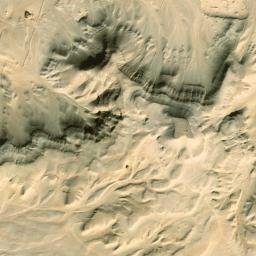 Satellite imagery of Ḩişān Majlī, EG