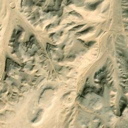 Satellite imagery of Ḩişān Majlī, EG