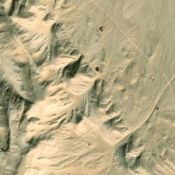 Satellite imagery of Ḩişān Majlī, EG