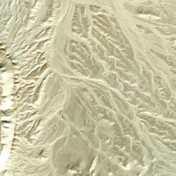 Satellite imagery of Qawz Umm Sa‘īd, EG