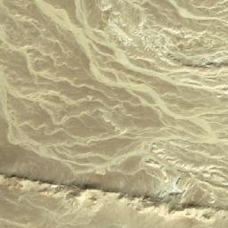 Satellite imagery of Jabal Qulayb ad Dīnār, EG