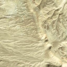Satellite imagery of Jabal Qulayb ad Dīnār, EG