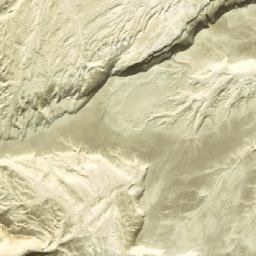 Satellite imagery of Jabal Qulayb ad Dīnār, EG