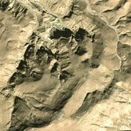 Satellite imagery of Jirf al Tamad, EG