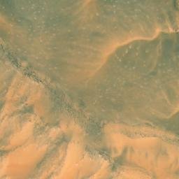 Satellite imagery of Baţn al Ghūl, JO