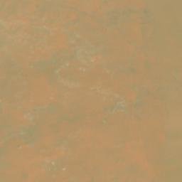 Satellite imagery of رجم الخدام, IQ