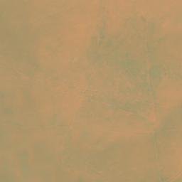 Satellite imagery of رجم الخدام, IQ