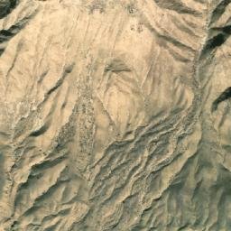 Satellite imagery of ‘Aynak Ghar, AF